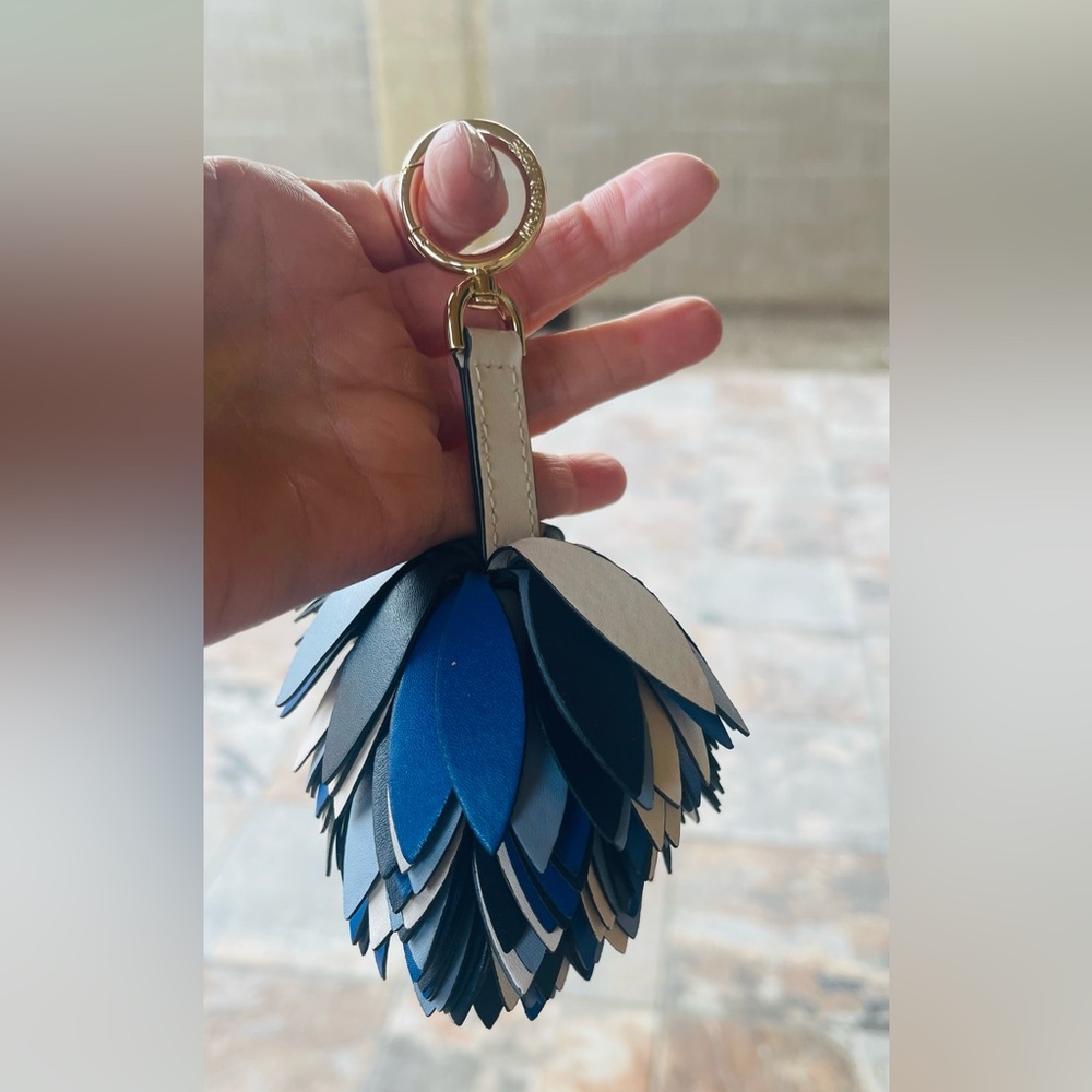 Michael Kors Charm/Keychain